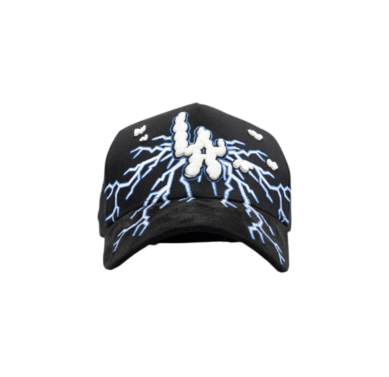 31 Hats Electric Clouds