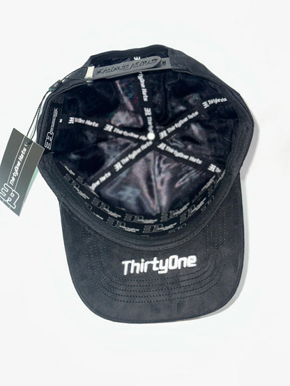31 Hats Crystal’s White