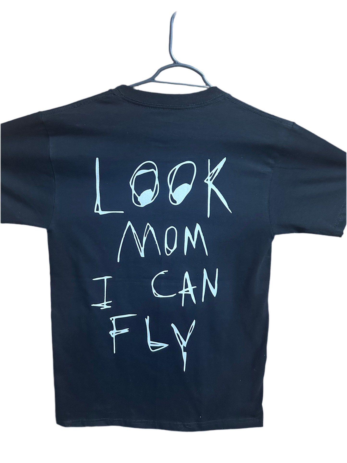 Look mom [G5]