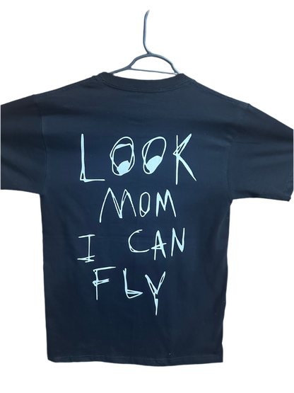 Look mom [G5]