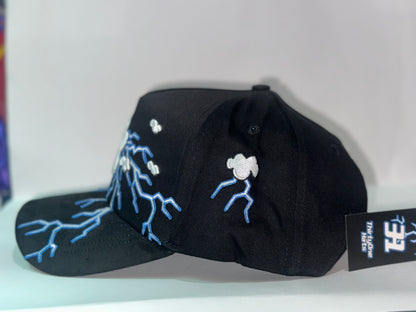 31 Hats Electric Clouds